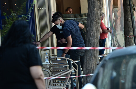 Πυροβολισμοί στον Κολωνό: Τα δύο σενάρια που εξετάζει η ΕΛΑΣ - Αναζητείται ο δράστης