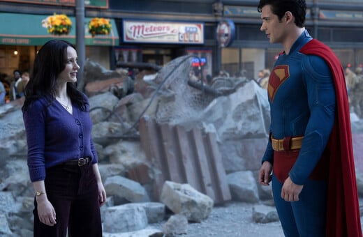 Η Ινδία λογοκρίνει την ταινία «Superman» - «Κόπηκαν» τα φιλιά με τη Λόις Λέιν