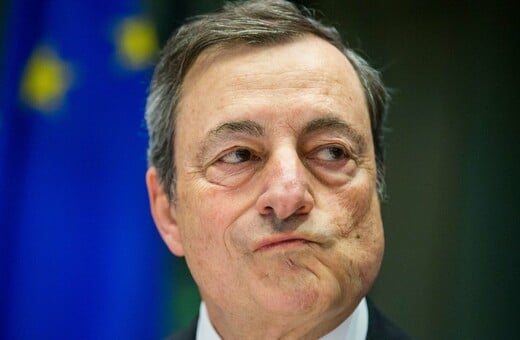 Η τελευταία αποστολή του Ντράγκι: Αρκεί 1,2 τρισ. ευρώ για να σωθεί η Ευρώπη;
