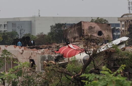 Air India 171: Το πόρισμα για τη συντριβή και τα ερωτήματα που παραμένουν