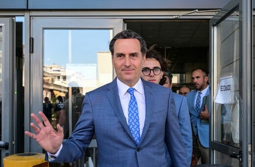 Πέτρος Φιλιππίδης: «Θα πάμε στον Άρειο Πάγο» λέει ο δικηγόρος του