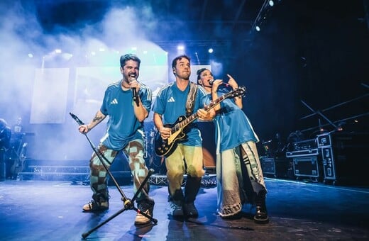 Erreway: Απόψε η τελευταία συναυλία στην Αθήνα - Πληροφορίες για το κοινό