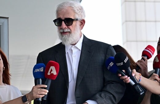 Πέτρος Φιλιππίδης: «Αισθάνομαι δικαιωμένη» είπε η δεύτερη καταγγέλλουσα για πρώτη φορά μπροστά στην κάμερα 