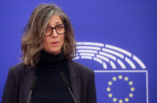 Η Αλμπανέζε του ΟΗΕ χαιρετίζει τη συνάντηση των 30 κρατών για την Παλαιστίνη