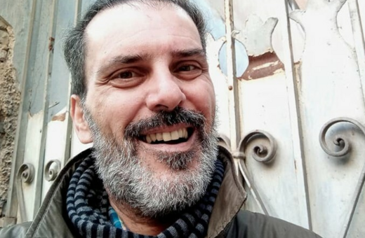Γεράσιμος Μιχελής: «Πόση αγάπη έχω ακόμη να προσφέρω;» - Οι αναρτήσεις του για το πρόβλημα υγείας του