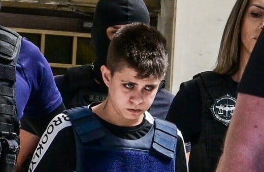 Ειρήνη Μουρτζούκου: Επικαλείται τραυματική παιδική ηλικία και κακοποιητικό οικογενειακό περιβάλλον