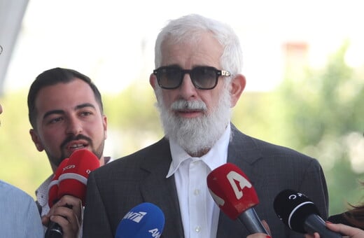 Πέτρος Φιλιππίδης: Ομόφωνα ένοχος για τις δύο απόπειρες βιασμού