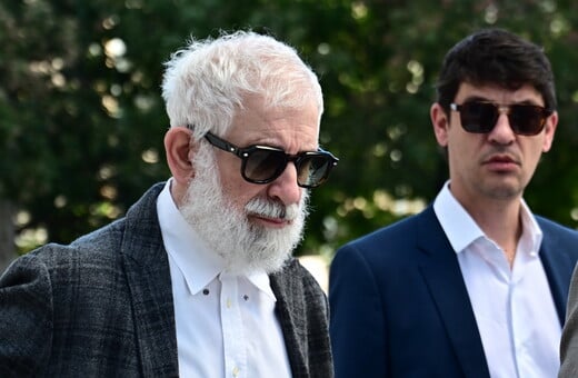 Πέτρος Φιλιππίδης: Οι αντιδράσεις των δύο γυναικών που τον κατήγγειλαν - Η ανάρτηση της Αναστασοπούλου