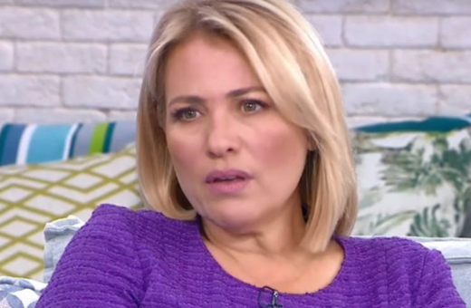 Πέτρος Φιλιππίδης: Ήμουν σίγουρη για την ενοχή του, λέει η Μαριάννα Τουμασάτου