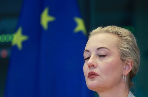 Ιταλία: Η χήρα του Ναβάλνι ζητά ακύρωση συναυλίας του «μαέστρου του Πούτιν» Βαλέρι Γκεργκίεφ