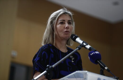 Καταδίκη του Δημήτρη Μαρέδη για τον εκβιασμό της Ζέττας Μακρή προτείνει η Εισαγγελέας