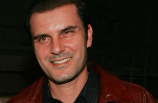 Γεράσιμος Μιχελής: «Υπηρέτησε με ήθος και ευαισθησία την Τέχνη», γράφει το ΚΘΒΕ