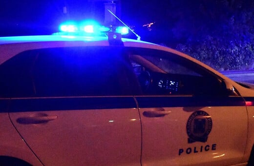 Παλλήνη: Εντοπίστηκαν ανθρώπινα οστά κάτω από γέφυρα
