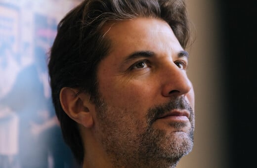Δημήτρης Κανελλόπουλος: «Να μας αποκαλούν “εφημερίδα των συριζαίων”; Εντάξει... γελάμε»