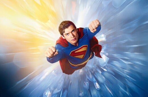 Superman: Maga-ς σαν τον Τραμπ ή ευγενικός μετανάστης;