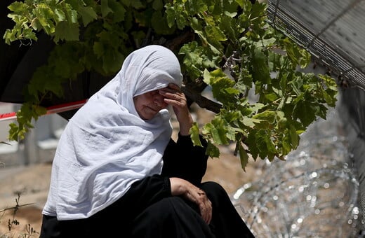 Συρία: Ξεπέρασαν τους 500 οι νεκροί από τις ένοπλες συγκρούσεις