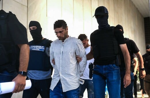 Δολοφονία στην Αγία Παρασκευή: «Πήρα την απόφαση να τελειώσω το μαρτύριο που βιώναμε» υποστηρίζει ο 35χρονος