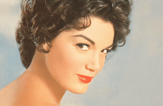 Πέθανε η Connie Francis, τραγουδίστρια του '"Pretty Little Baby"