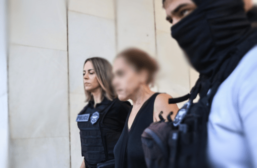 Δολοφονία Πολωνού καθηγητή: Διώξεις για ανθρωποκτονία από πρόθεση στους συλληφθέντες