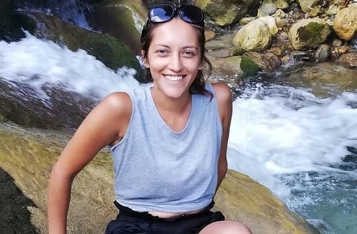 Δίκη για τη γυναικοκτονία Κυριακής Γρίβα: «Δεν τους θεωρώ συναδέλφους μου», κατέθεσε αστυνομικός