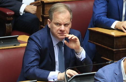 Τέμπη – Προανακριτική: Η ΝΔ ζητά παραπομπή Καραμανλή για παράβαση καθήκοντος