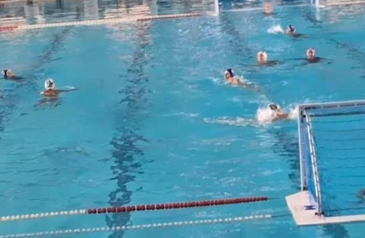 Εικόνες ντροπής στη Χίο: «Να πάνε στον πάτο» - Τραμπουκισμοί σε 13χρονα παιδιά σε αγώνα πόλο