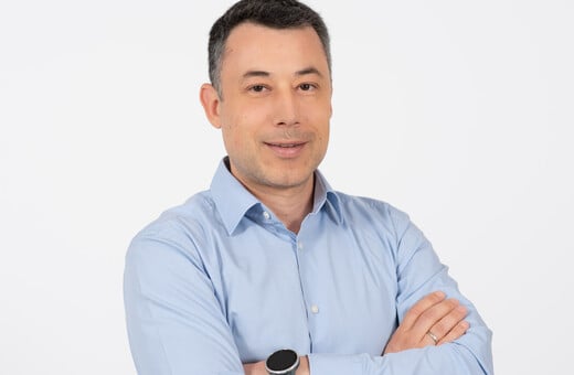 Dialectica: Νέος Chief People Officer ο Δημήτρης Ψαλτούλης