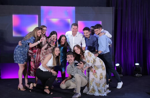 ΑΒ Βασιλόπουλος: Ξεχώρισε στα Diversity & Inclusion Awards και Loyalty Awards