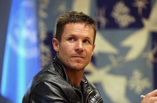 Νεκρός σε δυστύχημα ο Felix Baumgartner, ο θρυλικός αλεξιπτωτιστής που είχε πηδήξει από το όριο του διαστήματος