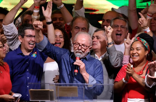 Βραζιλία: «Δεν δέχομαι εντολές από έναν γκρίνγκο» απάντησε ο Λούλα στον Τραμπ