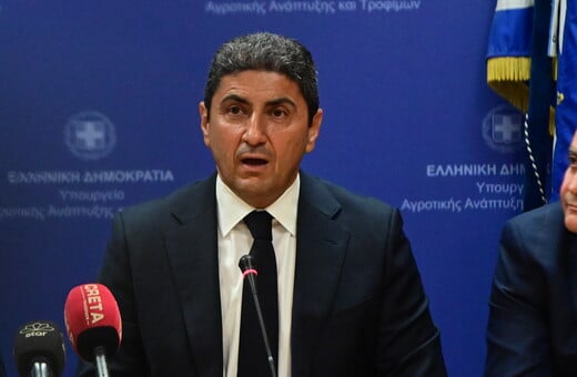 Αυγενάκης για ΟΠΕΚΕΠΕ: Δεν υπάρχουν στοιχεία σε βάρος μου που να συνιστούν ποινικό αδίκημα
