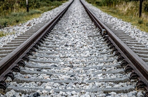 Hellenic Train: Διακοπή δρομολογίων στη γραμμή Θεσσαλονίκη–Σέρρες