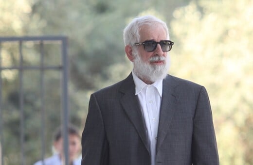 Φωτιά στην Πατησίων: Κάηκε το διαμέρισμα του Πέτρου Φιλιππίδη