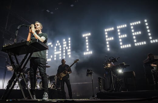 Οι Massive Attack συγκροτούν συμμαχία καλλιτεχνών για τη Γάζα: «Δεν θα μείνουμε σιωπηλοί»