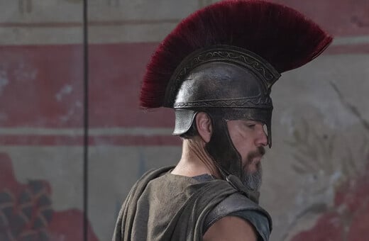 Εισιτήρια για την «Οδύσσεια» του Νόλαν βγήκαν σε προπώληση και εξαντλήθηκαν σε λίγα λεπτά