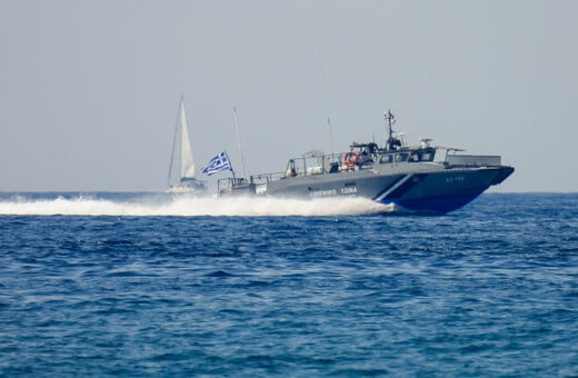 Μεσσηνία: Εντοπίστηκε ανδρική σορός σε προχωρημένη σήψη στο Ακρωτήριο Ακρίτας