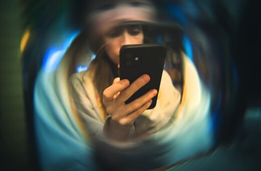 «Παράτα το Instagram, η τεχνητή νοημοσύνη θα σου δώσει δουλειά», λέει ο CEO της Perplexity