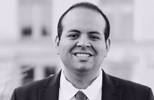 Έρικ Μ. Γκαρσία: Αυτισμός, Ρόμπερτ Φ. Κένεντι Τζούνιορ και το δικαίωμα στην ορατότητα