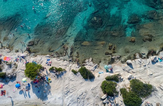 Χαλκιδική: Καταγγελίες για μαζική τροφική δηλητηρίαση από καντίνες στον Νέο Μαρμαρά