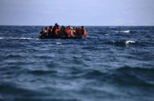 Ένας νεκρός μετανάστης στο Αγαθονήσι – 117 διασώθηκαν νότια της Γαύδου