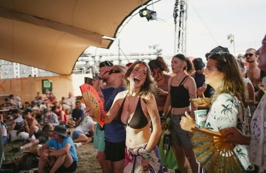 Glastonbury 2025: Πώς έζησα το θρυλικότερο φεστιβάλ του κόσμου