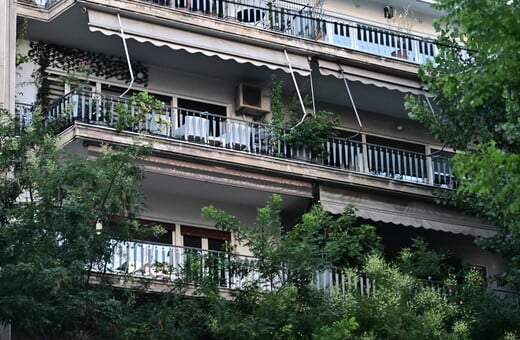 Φωτιά στο σπίτι του Πέτρου Φιλιππίδη: Ξεκίνησε από το μπαλκόνι – Τα ενδεχόμενα που εξετάζουν οι Αρχές