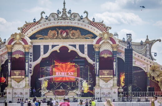 Tomorrowland 2025: Νεκρή 35χρονη το πρώτο βράδυ του μουσικού φεστιβάλ