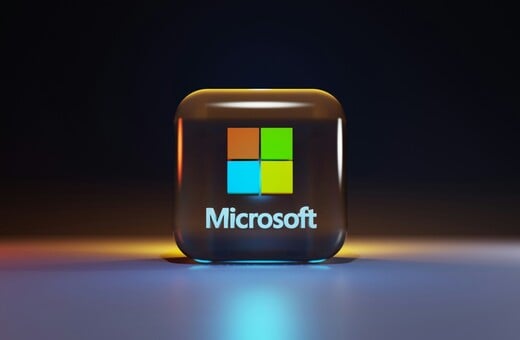MICROSOFT ΚΥΒΕΡΝΟΕΠΙΘΕΣΗ