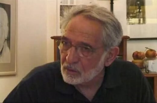 Πέθανε ο καταξιωμένος σκηνοθέτης Σταύρος Κωνστανταράκος