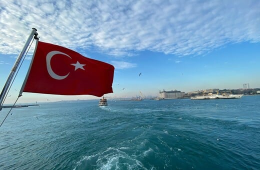 Milliyet: Η Τουρκία απαντά στην Ελλάδα με δικά της θαλάσσια πάρκα