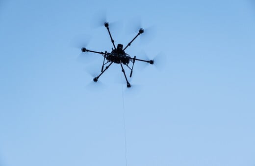 Ο πόλεμος των drone στην Ουκρανία: Το μέτωπο του μέλλοντος είναι ήδη εδώ