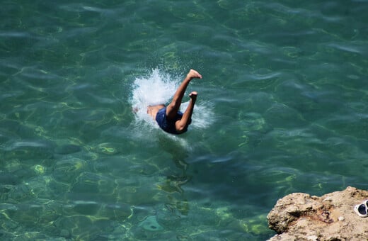 Καιρός: Heat - alarm από το Meteo λόγω του σοβαρού επεισοδίου καύσωνα που βρίσκεται σε εξέλιξη 