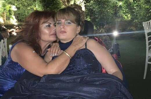13 χρόνια από την άγρια επίθεση στη Μυρτώ της Πάρου: Η ανάρτηση της μητέρας της