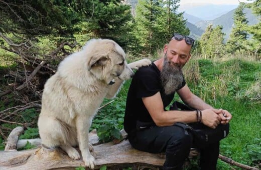 «Ποιος λοιπόν, δεν θέλει να μείνει στον παράδεισο;»